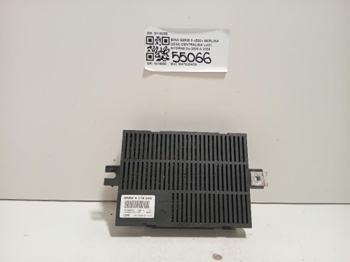 Griglia Condotto ARIA Cruscotto ANT SX 8R1820901 Audi Q5 8RB 2009