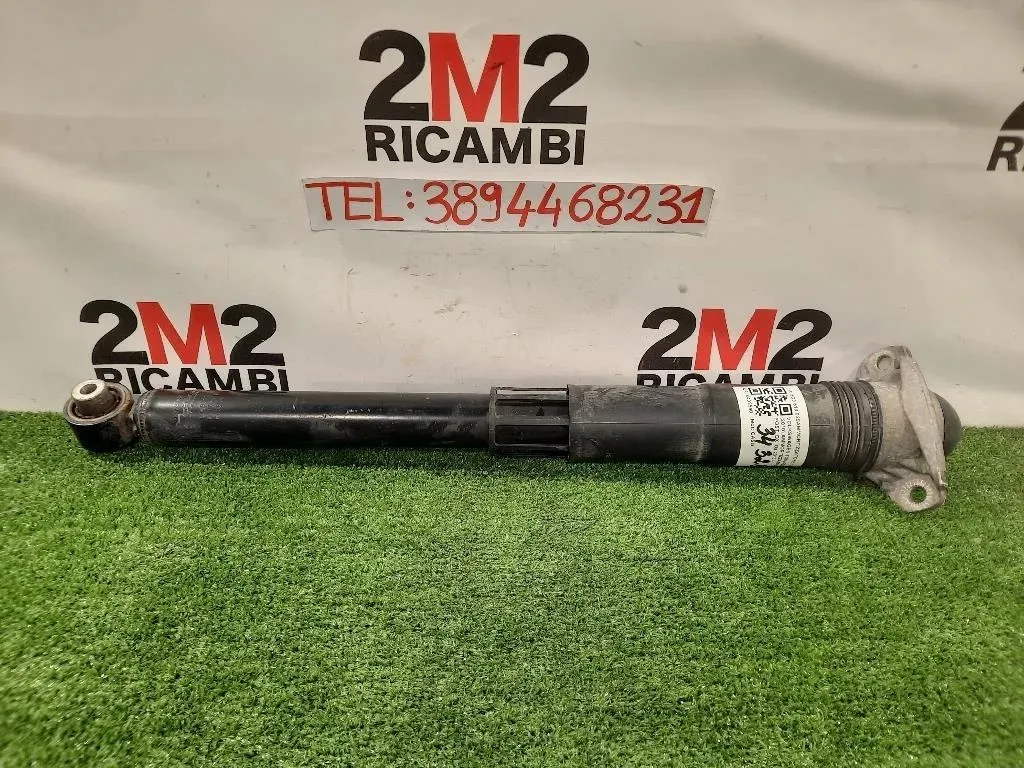 Ammortizzatore POST DX 5Q0 513 029AMMORTIZZATORE POST DX Volkswagen T-roc 2017