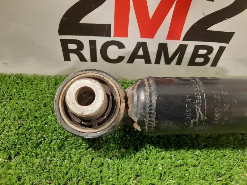 Ammortizzatore POST DX 5Q0 513 029AMMORTIZZATORE POST DX Volkswagen T-roc 2017