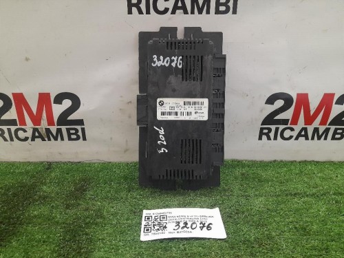 Centralina LUCI Interne