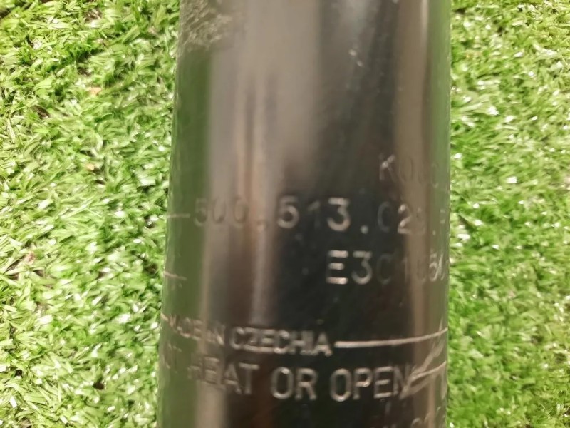 Ammortizzatore POST DX 5Q0 513 029AMMORTIZZATORE POST DX Volkswagen T-roc 2017