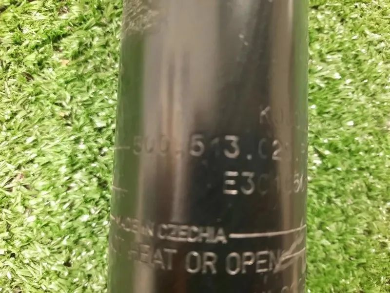 Ammortizzatore POST DX 5Q0 513 029AMMORTIZZATORE POST DX Volkswagen T-roc 2017