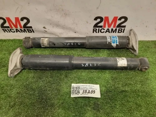 Ammortizzatore POST DX 31262910 AMMORTIZATORE DX+SX Volvo S60 II 2010