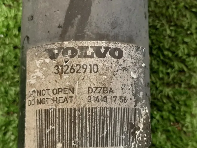 Ammortizzatore POST DX 31262910 AMMORTIZATORE DX+SX Volvo S60 II 2010