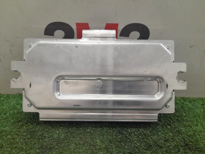 Centralina LUCI Interne 61353453743 Mini MINI Clubman R55 2008