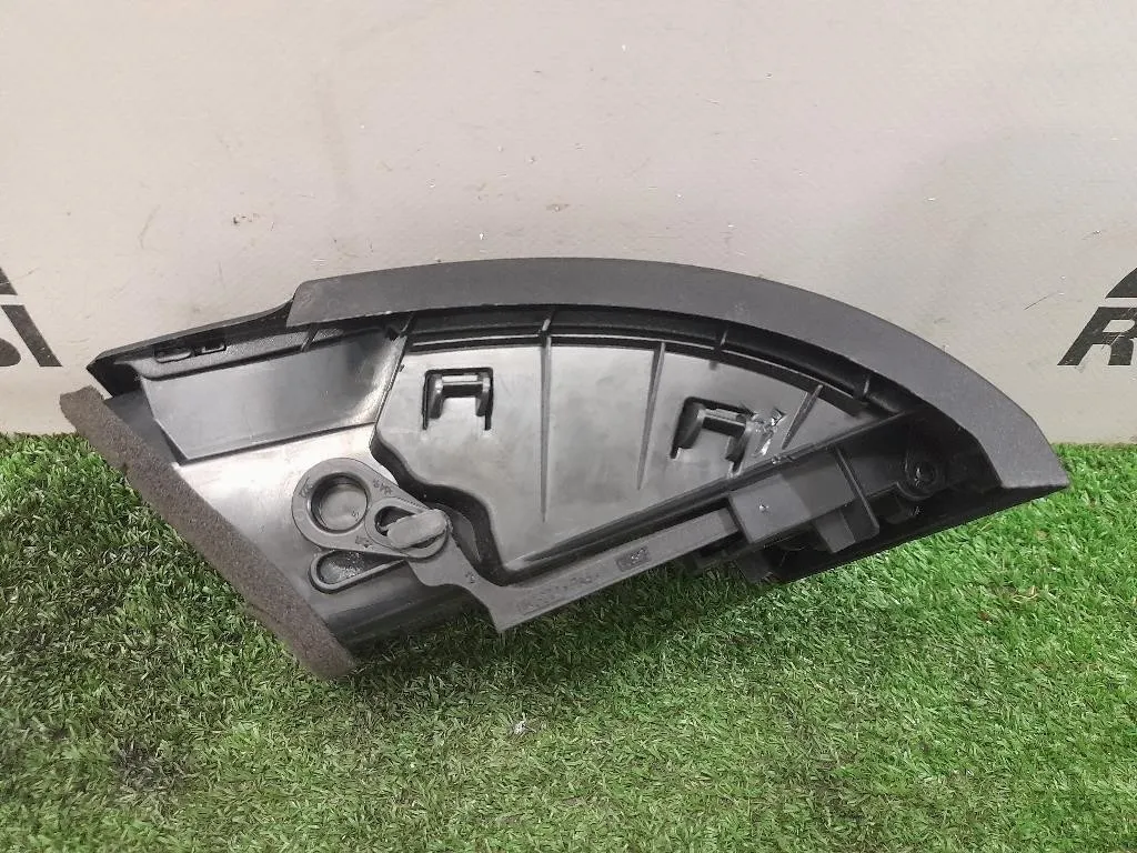 Griglia Condotto ARIA Cruscotto ANT SX 64227059187 Bmw Serie 1 E87 Berlina 2005