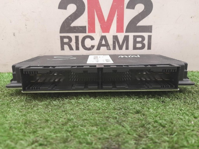 Centralina LUCI Interne 61353453743 Mini MINI Clubman R55 2008