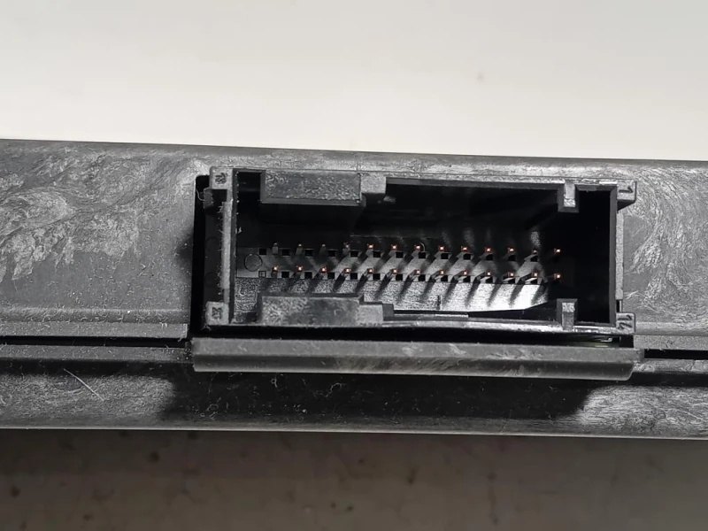 Centralina LUCI Interne 61353456051 Mini MINI Cooper R56 2007