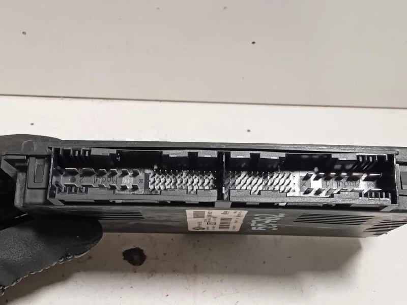 Centralina LUCI Interne 61353456051 Mini MINI Cooper R56 2007