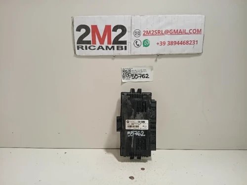 Griglia Condotto ARIA Cruscotto ANT SX 64229218549 Bmw Serie 4 F33 Cabrio 2014