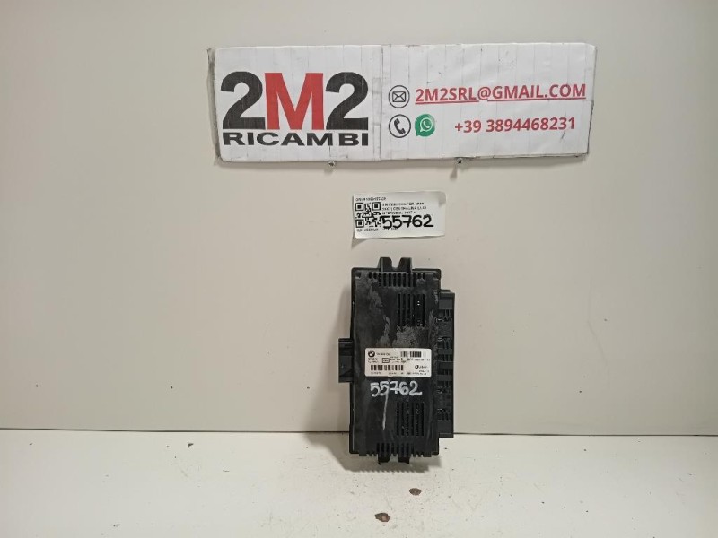 Centralina LUCI Interne 61353456051 Mini MINI Cooper R56 2007
