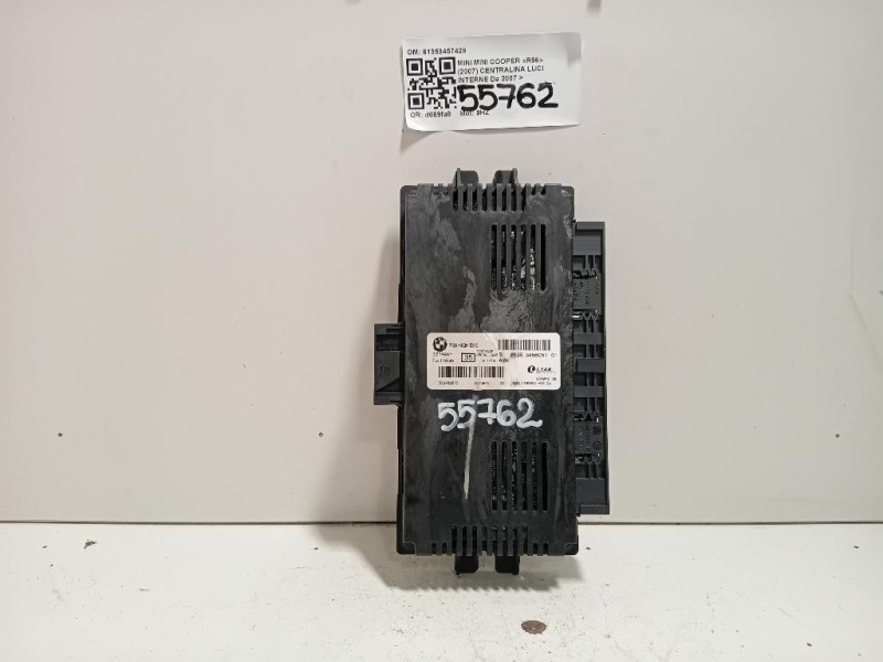 Ammortizzatore POST SX 8W0 513 021 M Audi A5 8T3 2008
