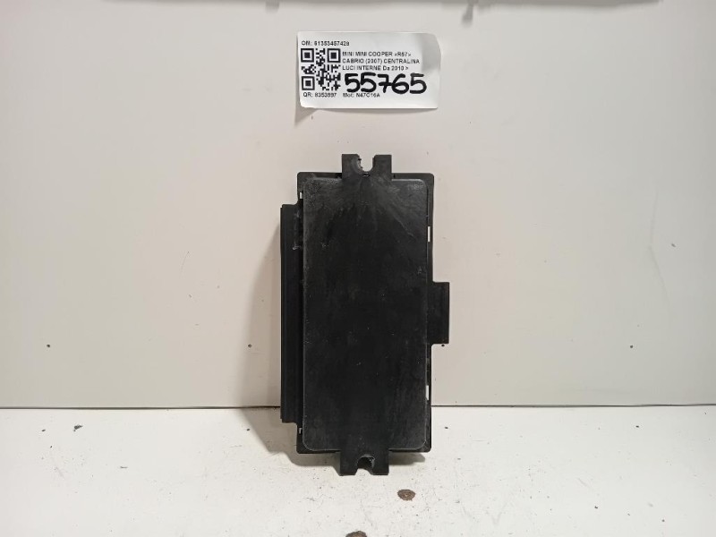 Ammortizzatore POST SX 8W0 513 021 M Audi A5 8T3 2008