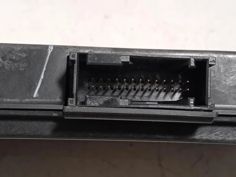 Centralina LUCI Interne 61353457428 Mini MINI Cooper R57 Cabrio 2007