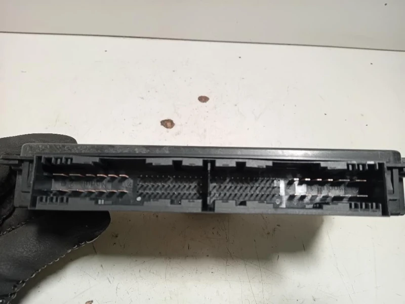 Centralina LUCI Interne 61353457428 Mini MINI Cooper R57 Cabrio 2007