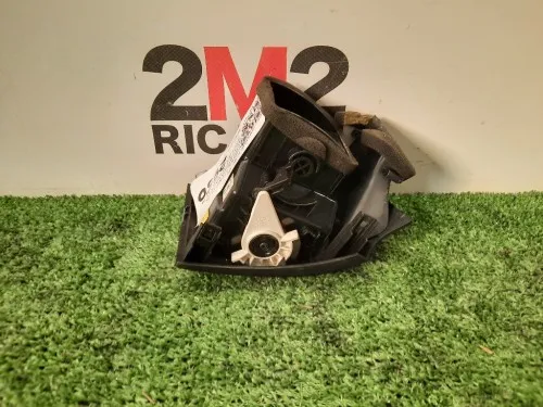 Griglia Condotto ARIA Cruscotto ANT SX 96630218 Chevrolet Captiva I 2007