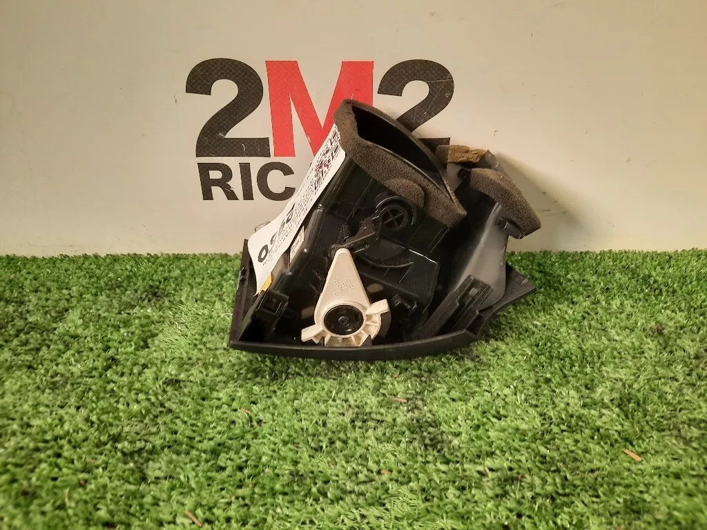 Griglia Condotto ARIA Cruscotto ANT SX 96630218 Chevrolet Captiva I 2007