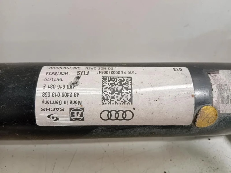 Ammortizzatore POST SX 4K0 616 031 E Audi A6 4a5c8 Avant 2018