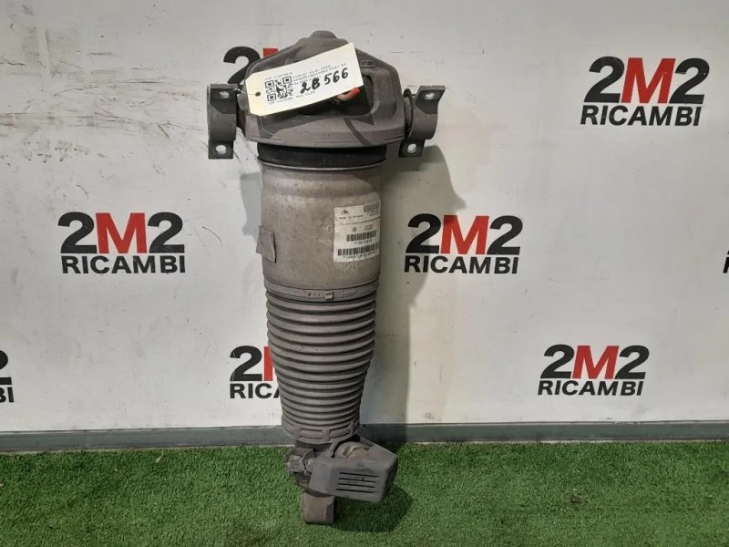 Ammortizzatore POST SX 7L8616019 Audi Q7 4LB 2009