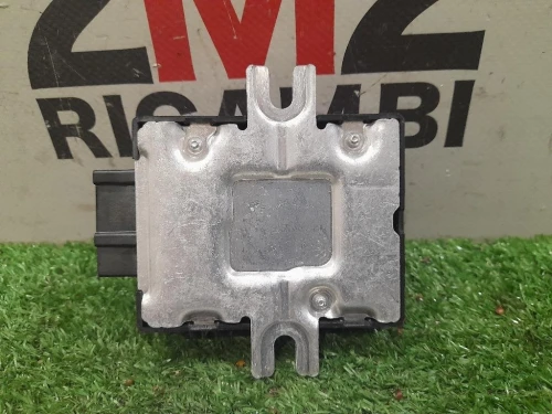 Griglia Condotto ARIA Cruscotto ANT SX 9821248680 Citroen DS3 Crossback 2018