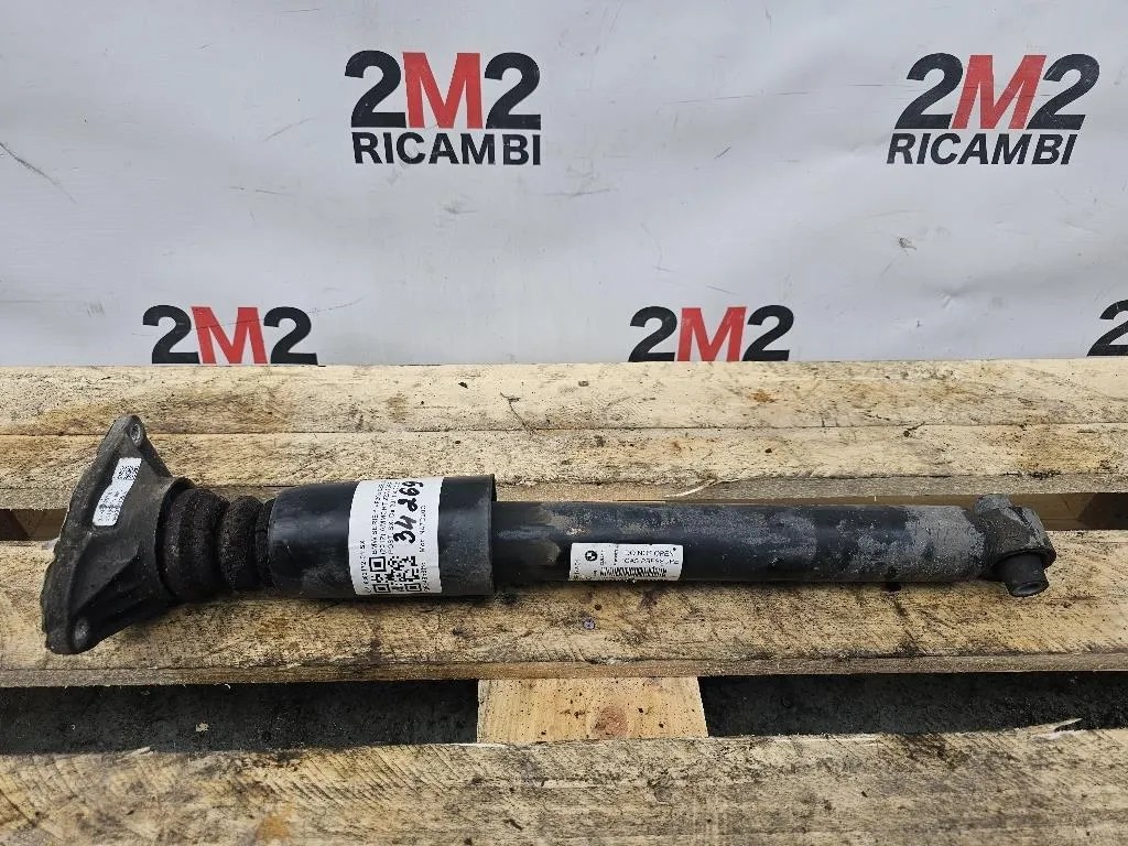 Ammortizzatore POST SX 6862172-01 SX Bmw Serie 1 F20 Berlina 2012