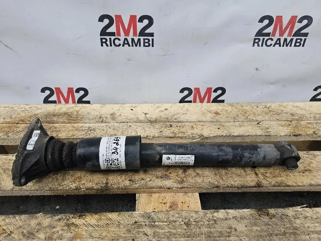 Ammortizzatore POST SX 6862172-01 SX Bmw Serie 1 F20 Berlina 2012