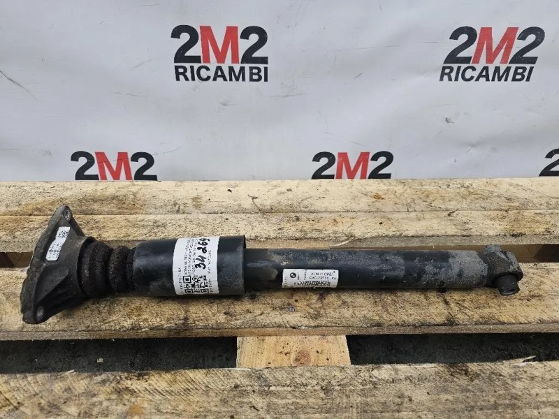 Ammortizzatore POST SX 6862172-01 SX Bmw Serie 1 F20 Berlina 2012