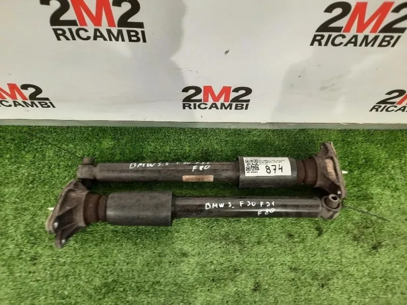 Ammortizzatore POST SX 33526873799 Bmw Serie 3 F30 Berlina 2015