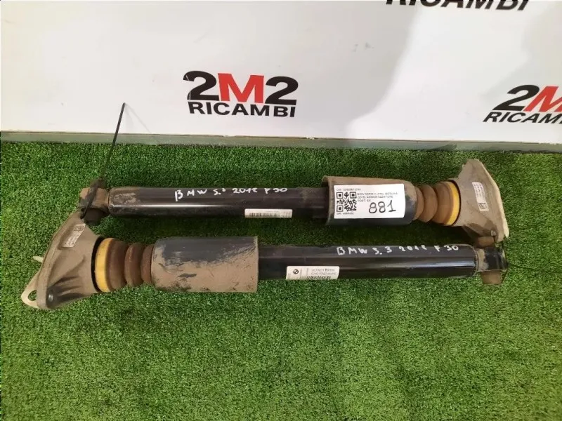 Ammortizzatore POST SX 33526873799 Bmw Serie 3 F30 Berlina 2015