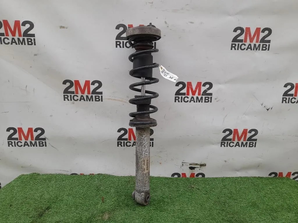 Ammortizzatore POST SX 3352 7905315 03 Bmw Serie 5 E60 Berlina 2004