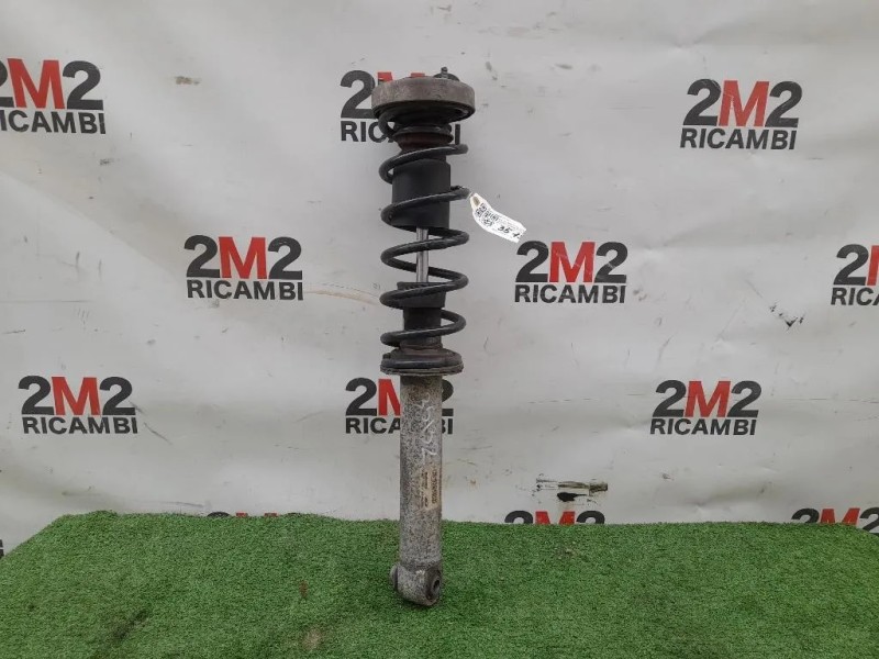 Ammortizzatore POST SX 3352 7905315 03 Bmw Serie 5 E60 Berlina 2004