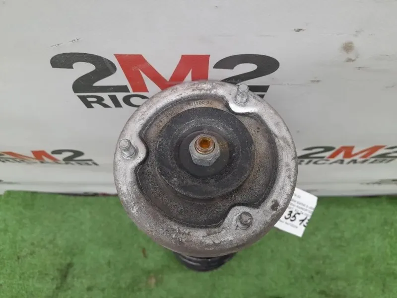 Ammortizzatore POST SX 3352 7905315 03 Bmw Serie 5 E60 Berlina 2004