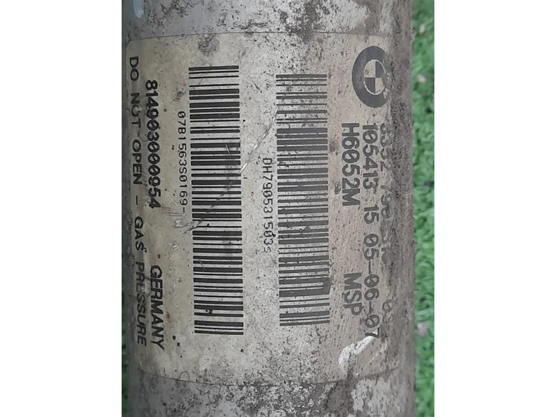 Ammortizzatore POST SX 3352 7905315 03 Bmw Serie 5 E60 Berlina 2004