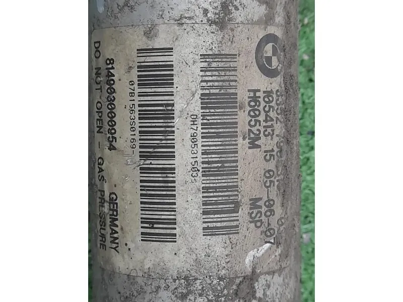 Ammortizzatore POST SX 3352 7905315 03 Bmw Serie 5 E60 Berlina 2004
