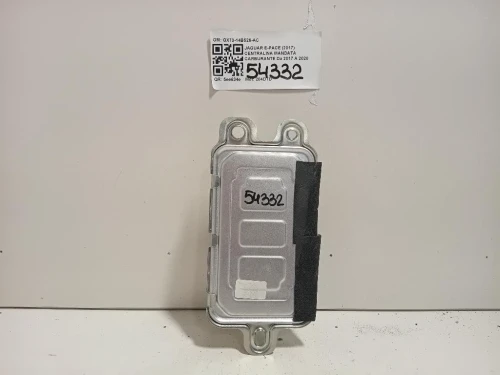 Centralina Mandata Carburante GX73-14B526-AC Jaguar E-pace 2017