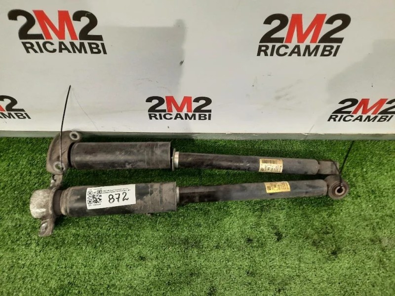 Ammortizzatore POST SX 13412146 Chevrolet Cruze 2011