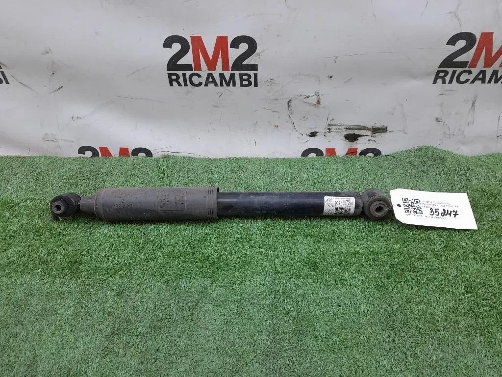 Ammortizzatore POST SX 9824997280 Citroen C3 III 2016