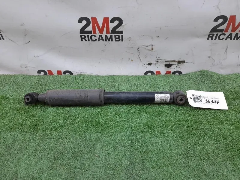 Ammortizzatore POST SX 9824997280 Citroen C3 III 2016