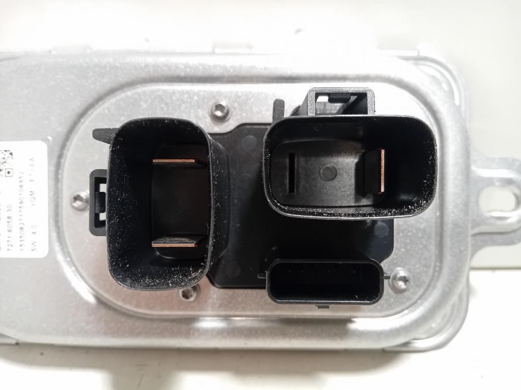 Ammortizzatore POST SX 5206PL Citroen C5 III 2008
