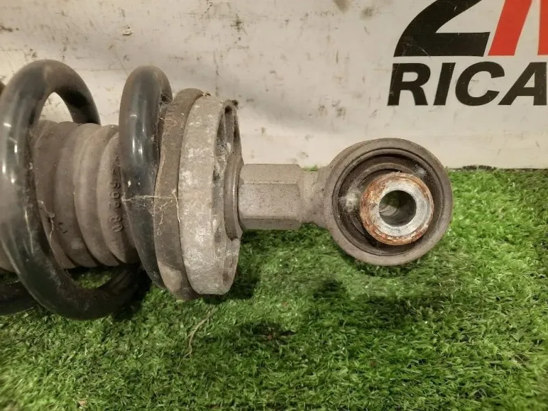 Ammortizzatore POST SX 5206PL Citroen C5 III 2008