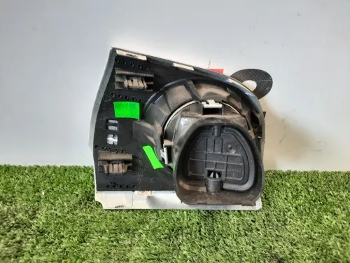 Griglia Condotto ARIA Cruscotto ANT SX 735451111 Fiat 500 II 2008