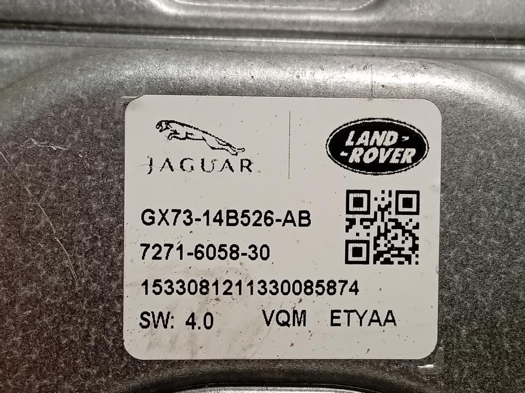 Ammortizzatore POST SX 1362548080 Citroen Jumper III 2014