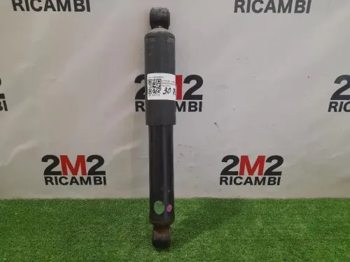 Ammortizzatore POST SX 1362548080 Citroen Jumper III 2014