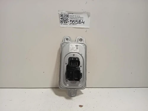 Centralina Mandata Carburante GX73-14B526-AB Jaguar XE 2015