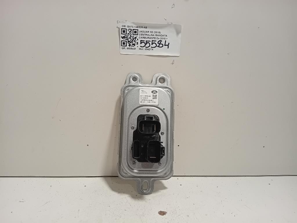 Ammortizzatore POST SX 1362548080 Citroen Jumper III 2014