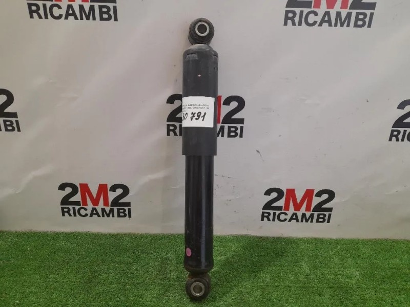 Ammortizzatore POST SX 1362548080 Citroen Jumper III 2014