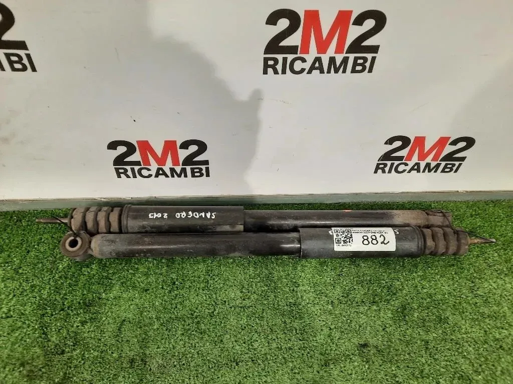 Ammortizzatore POST SX 562106313R Dacia Sandero II 2013