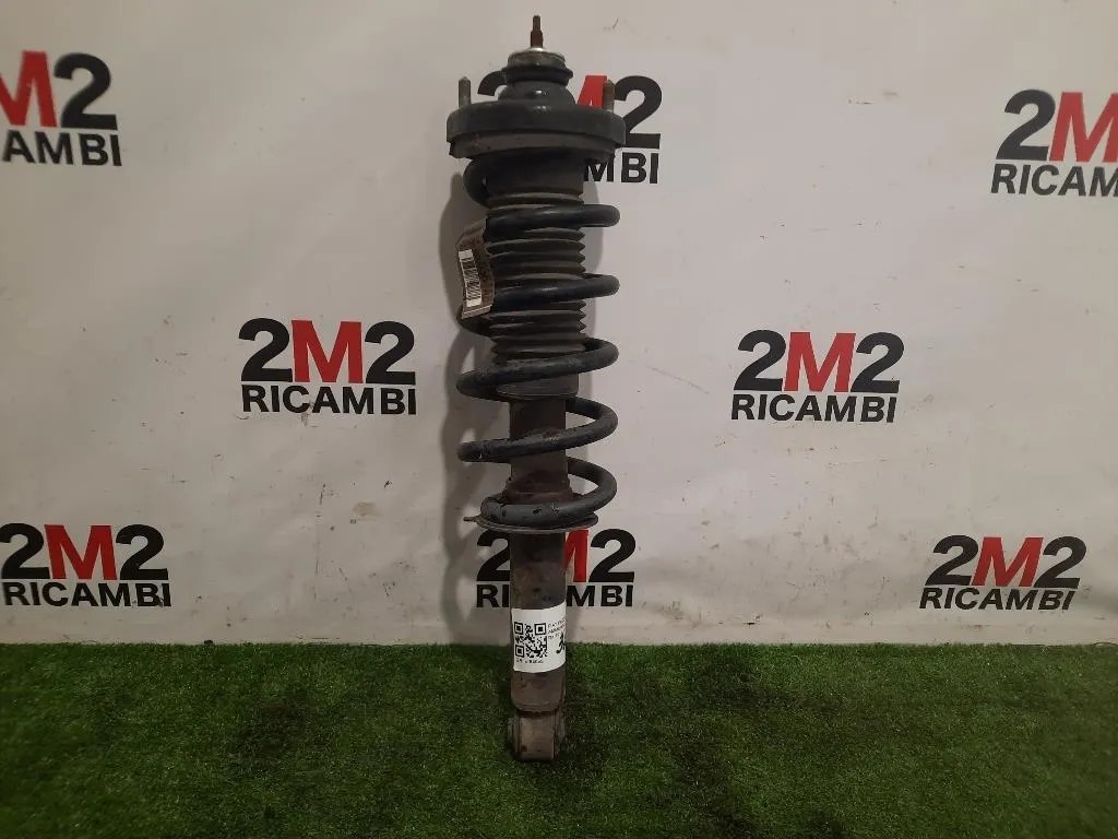 Ammortizzatore POST SX K68068866AF Fiat Freemont 2011