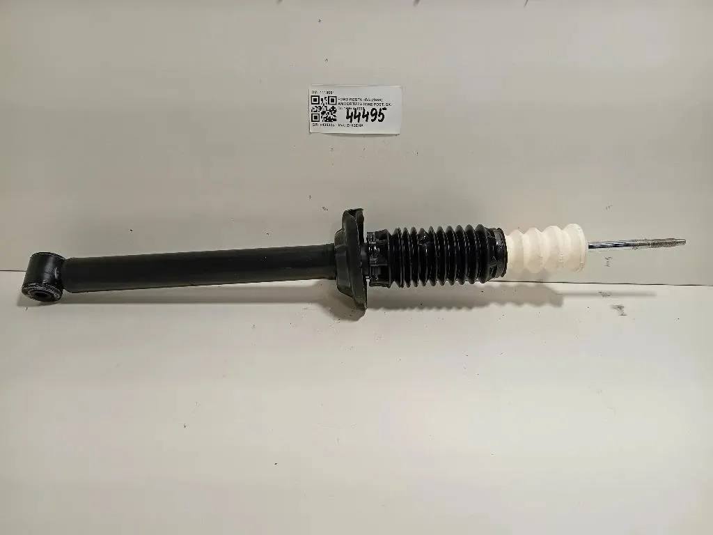 Ammortizzatore POST SX 1118651 Ford Fiesta IV 1996