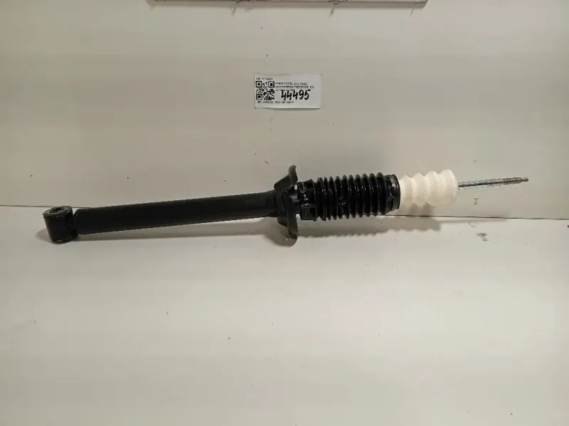 Ammortizzatore POST SX 1118651 Ford Fiesta IV 1996